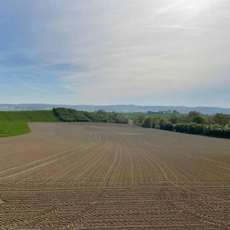 Appartement Am Brunnenplatzl Mit Bademantelzugang Bad Griesbach  Kültér fotó