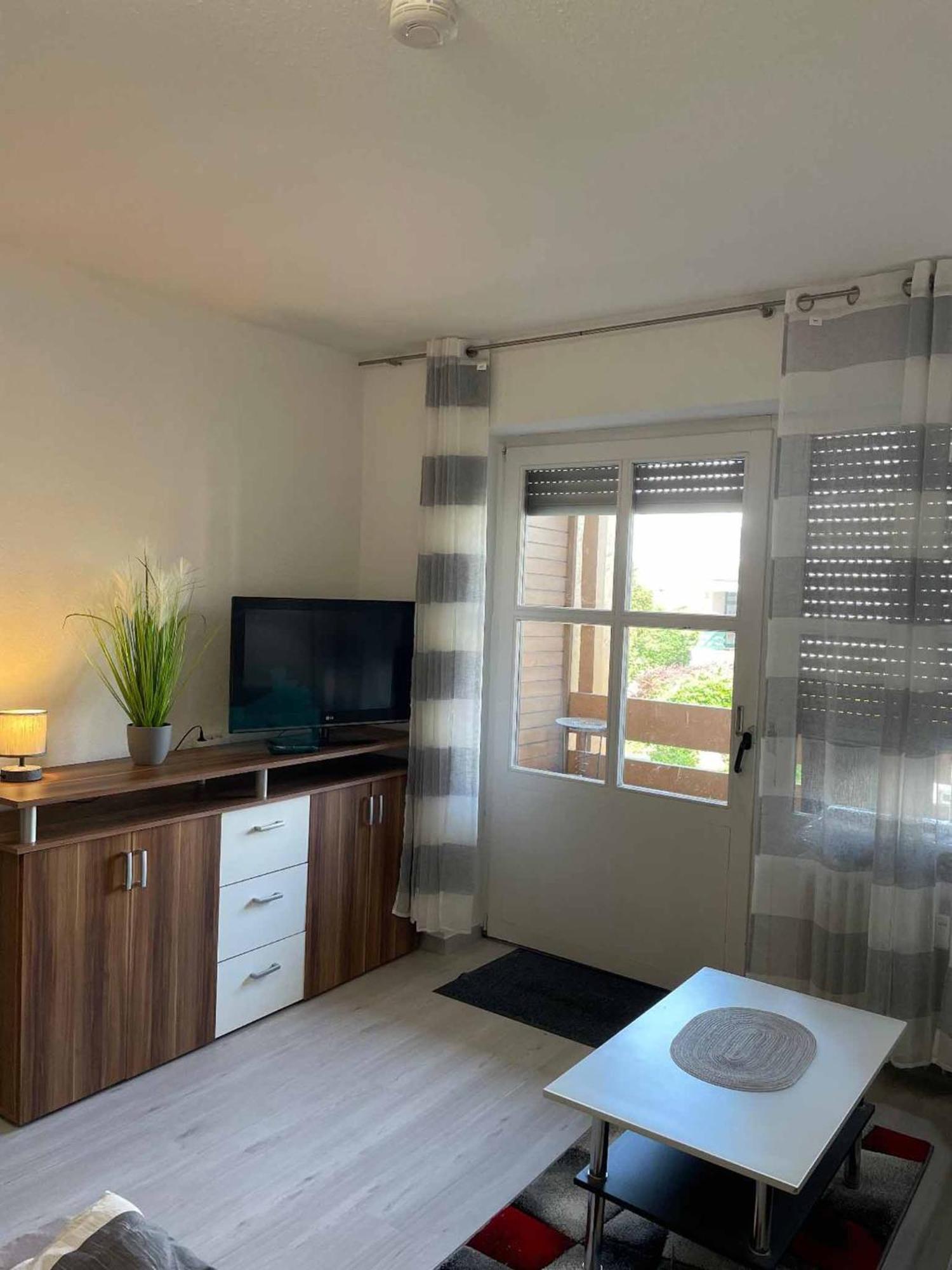 Appartement Am Brunnenplatzl Mit Bademantelzugang Bad Griesbach  Kültér fotó