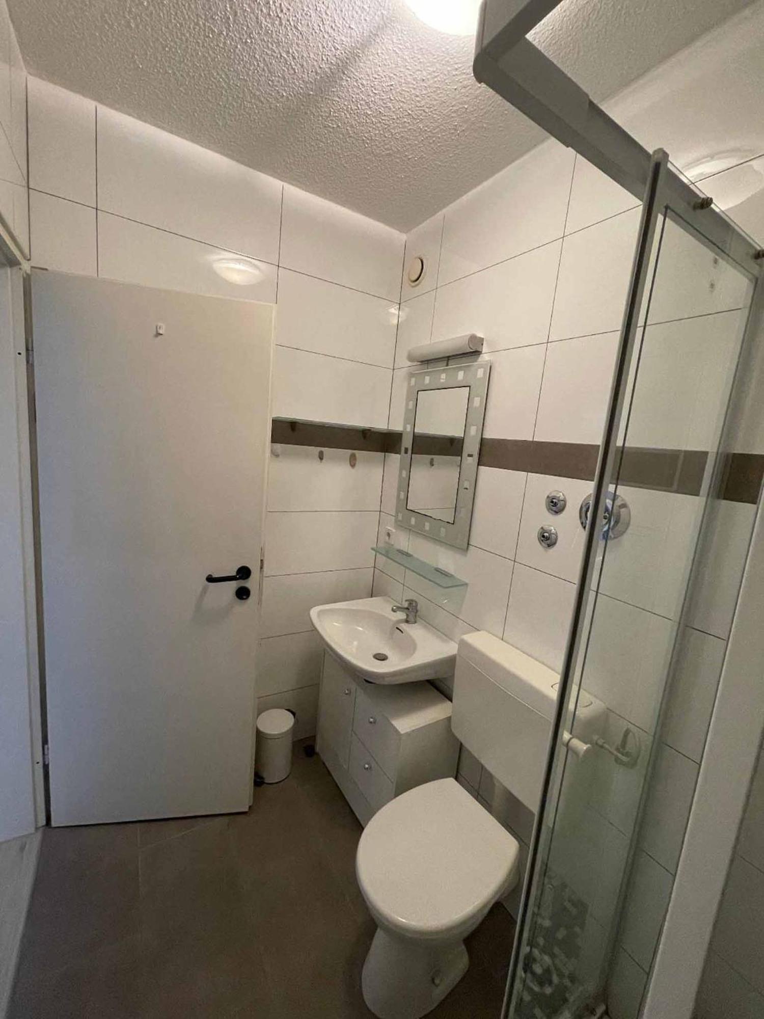 Appartement Am Brunnenplatzl Mit Bademantelzugang Bad Griesbach  Kültér fotó