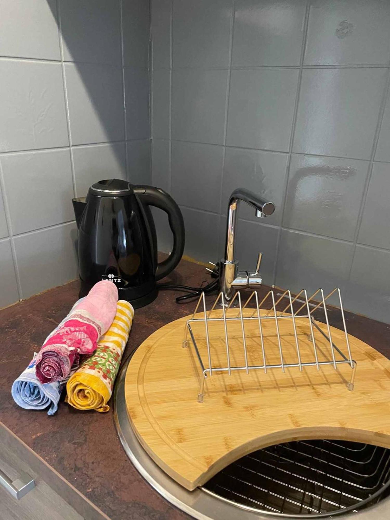 Appartement Am Brunnenplatzl Mit Bademantelzugang Bad Griesbach  Kültér fotó