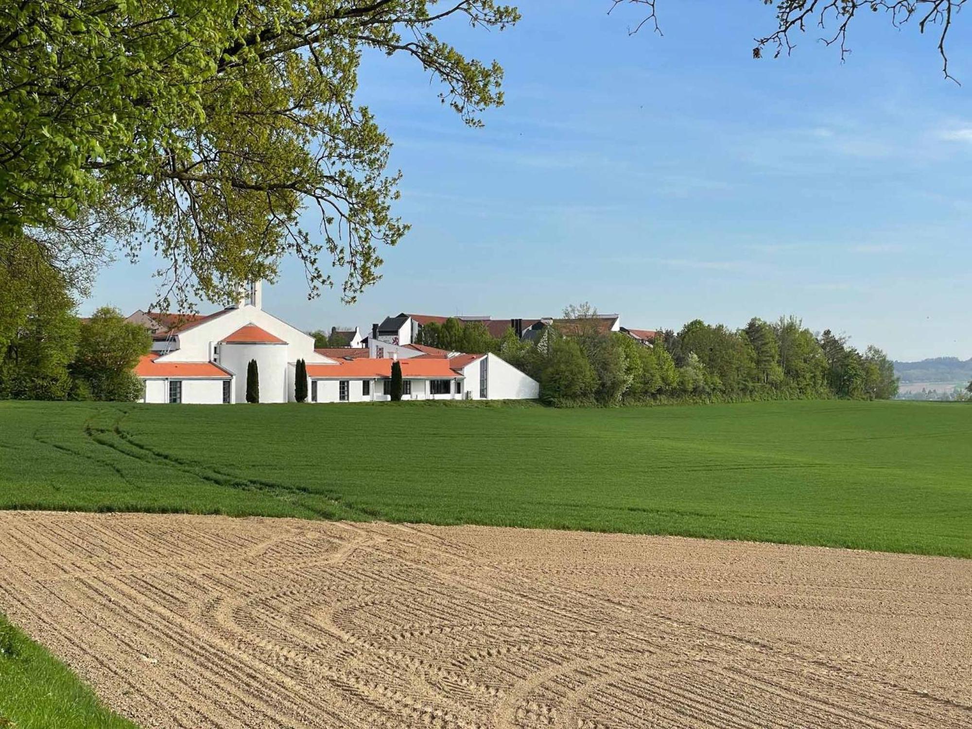Appartement Am Brunnenplatzl Mit Bademantelzugang Bad Griesbach  Kültér fotó
